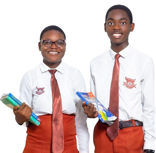 Faith Baptist College Students